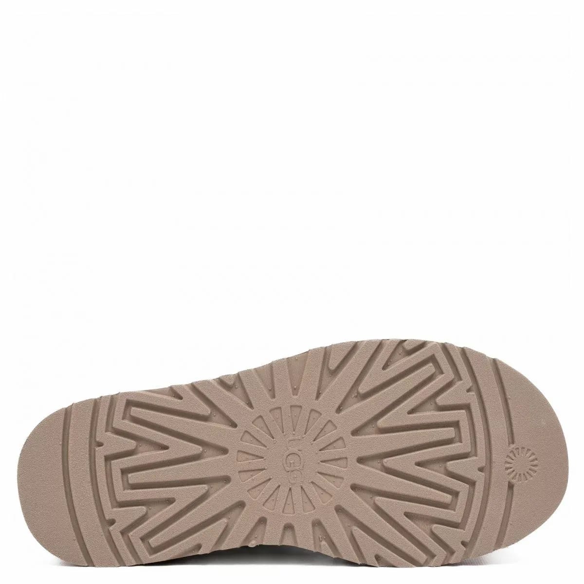 Ugg Classic Mini Dipper Mustard Seed