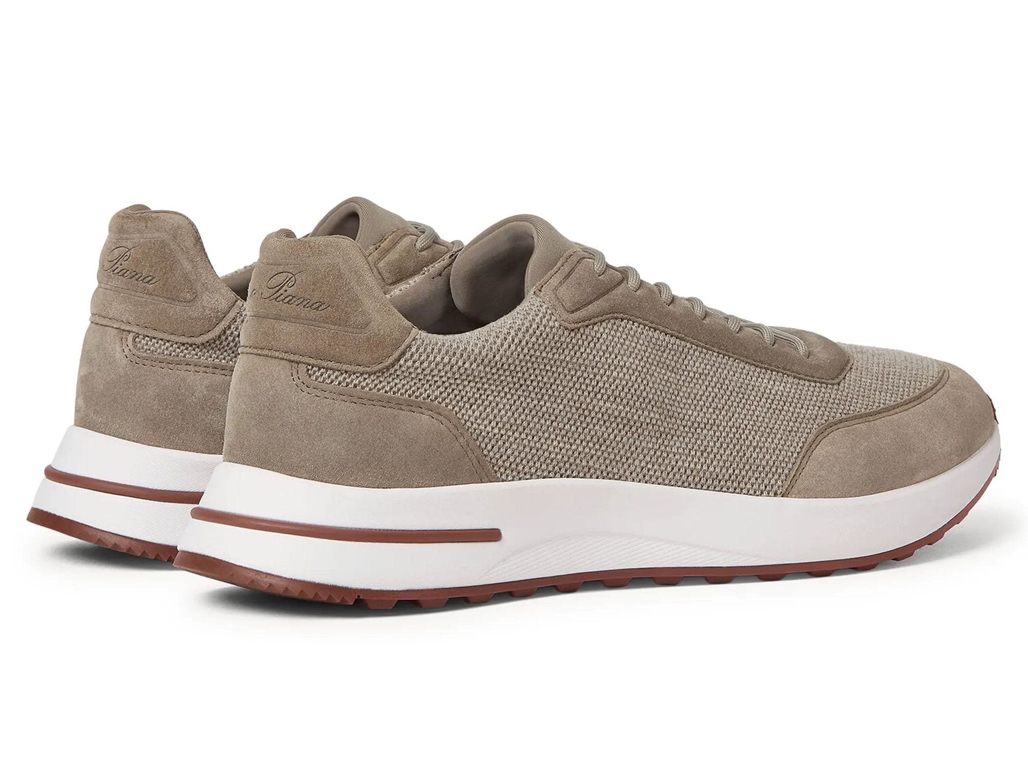 Loro Piana Week End Walk Apricot