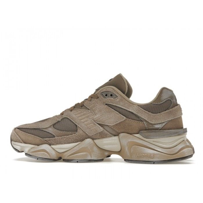 NEW BALANCE 9060 Mushroom