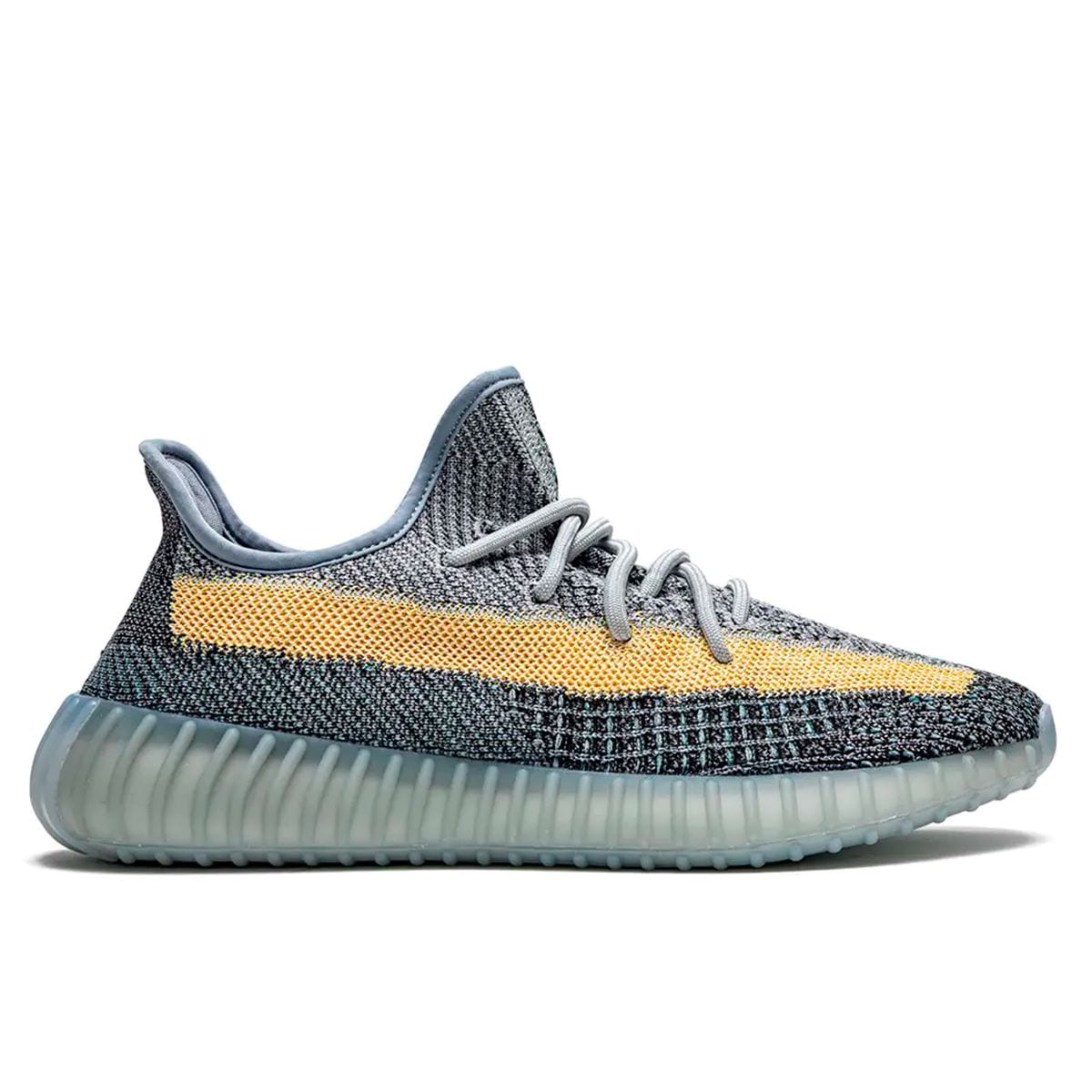 adidas Yeezy Boost 350 V2 Ash Blue