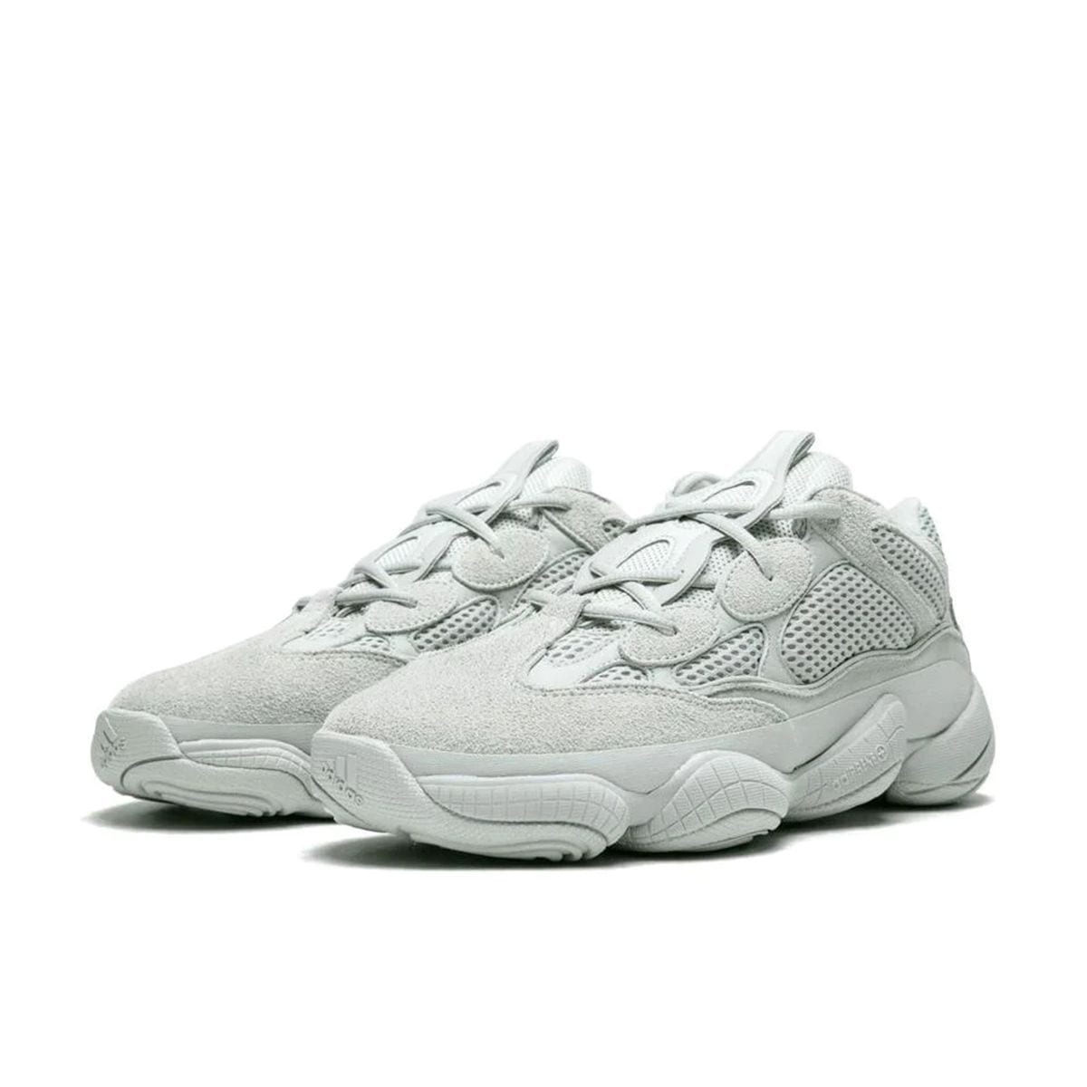 Adidas Yeezy 500 Salt