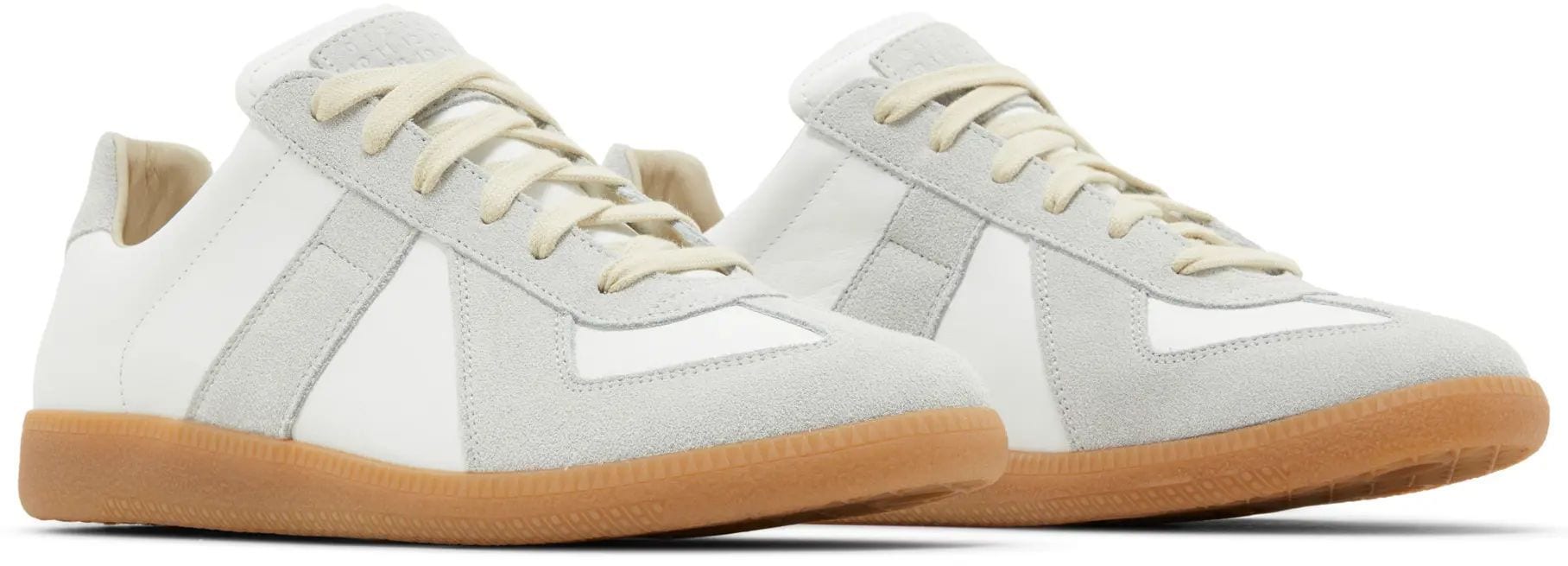 Maison Margiela Replica White