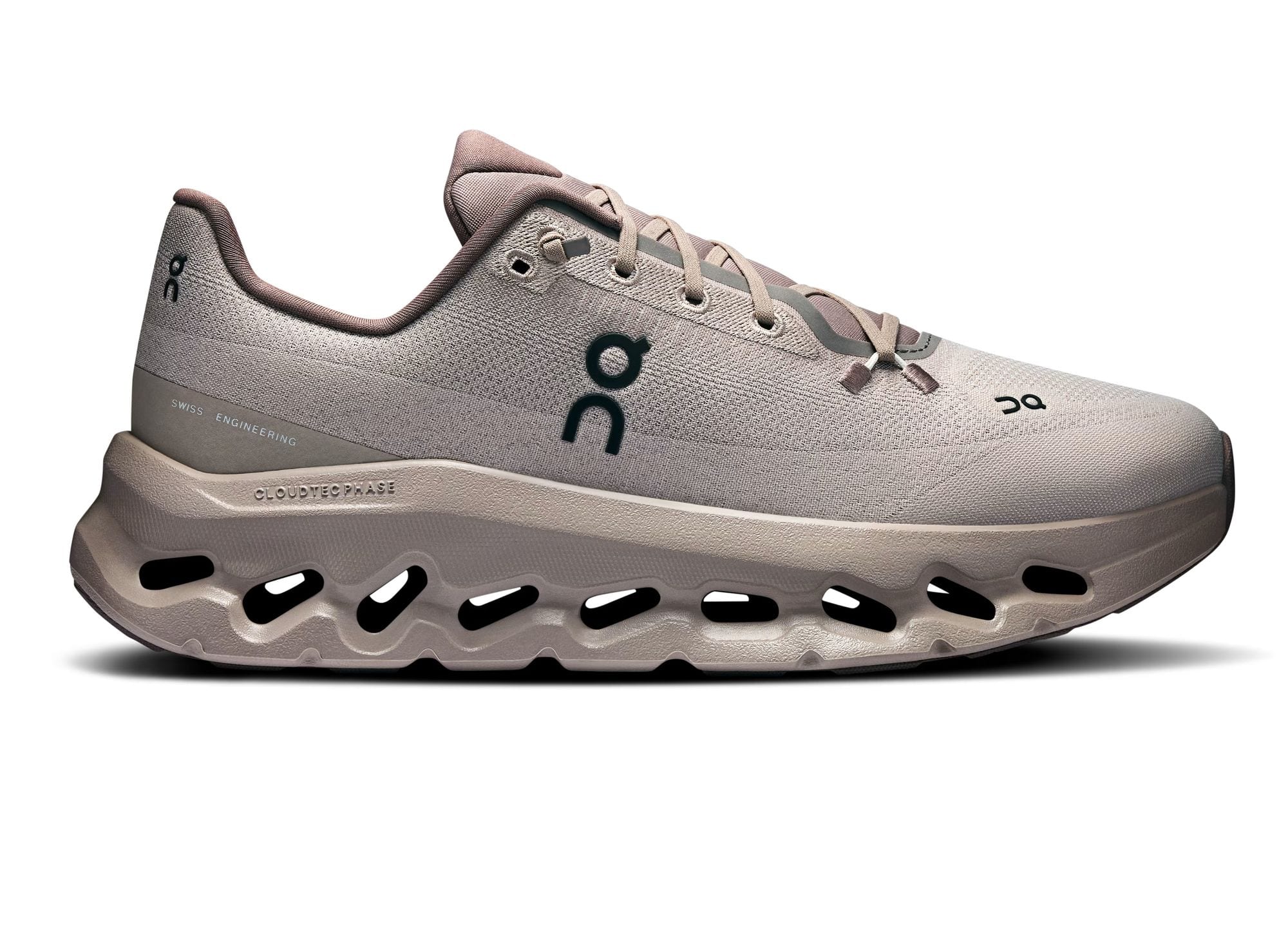 On Cloudtilt Cinder Ash