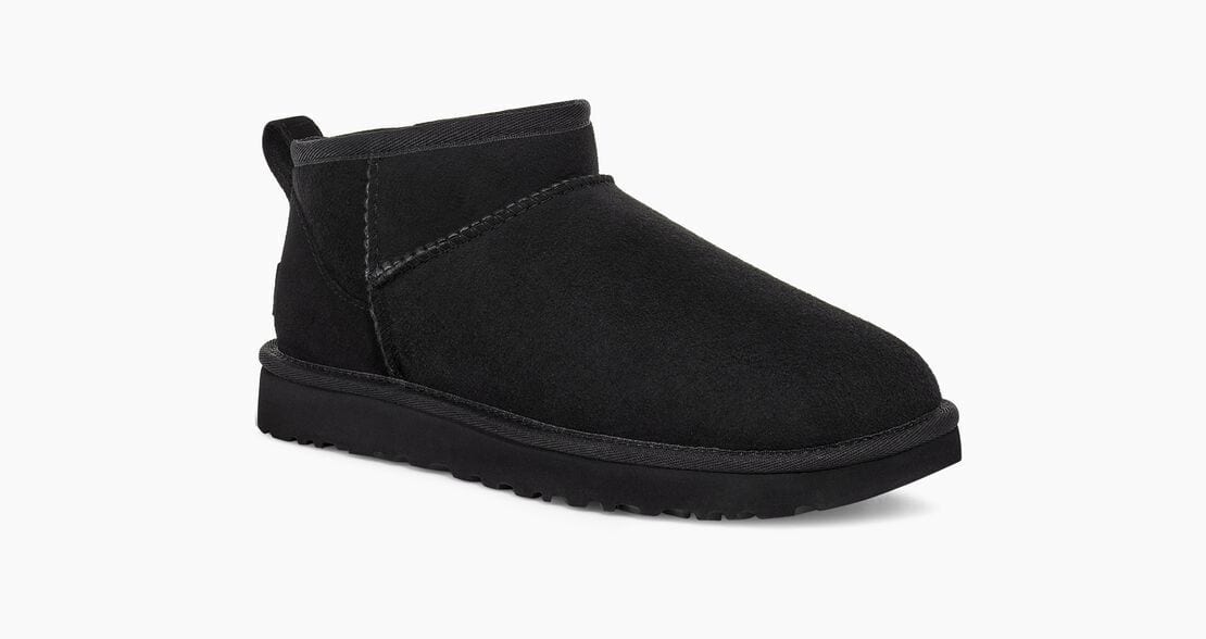 Classic Ultra Mini Black