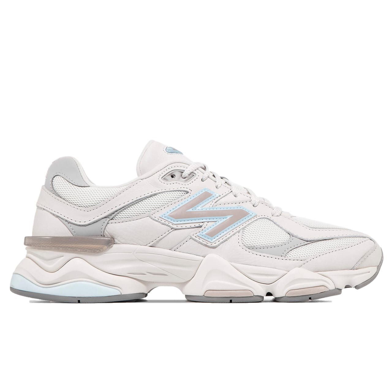 New Balance 9060 Reflection Quarry Blue