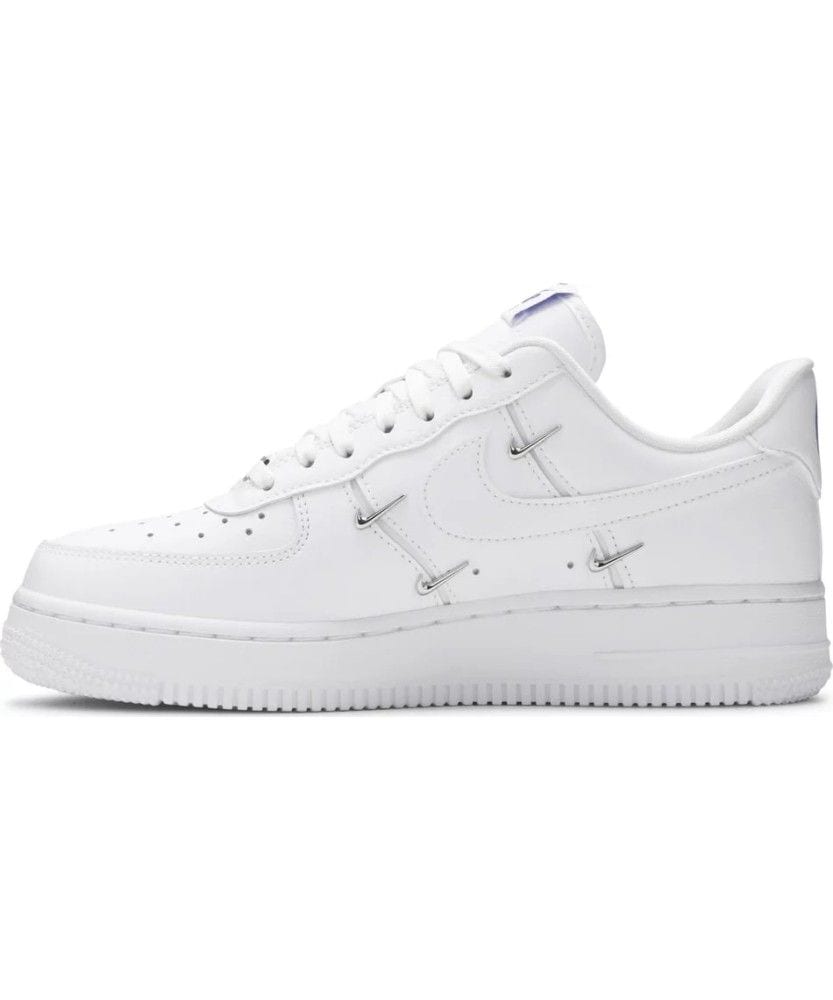NIKE AIR FORCE 1 LX WHITE