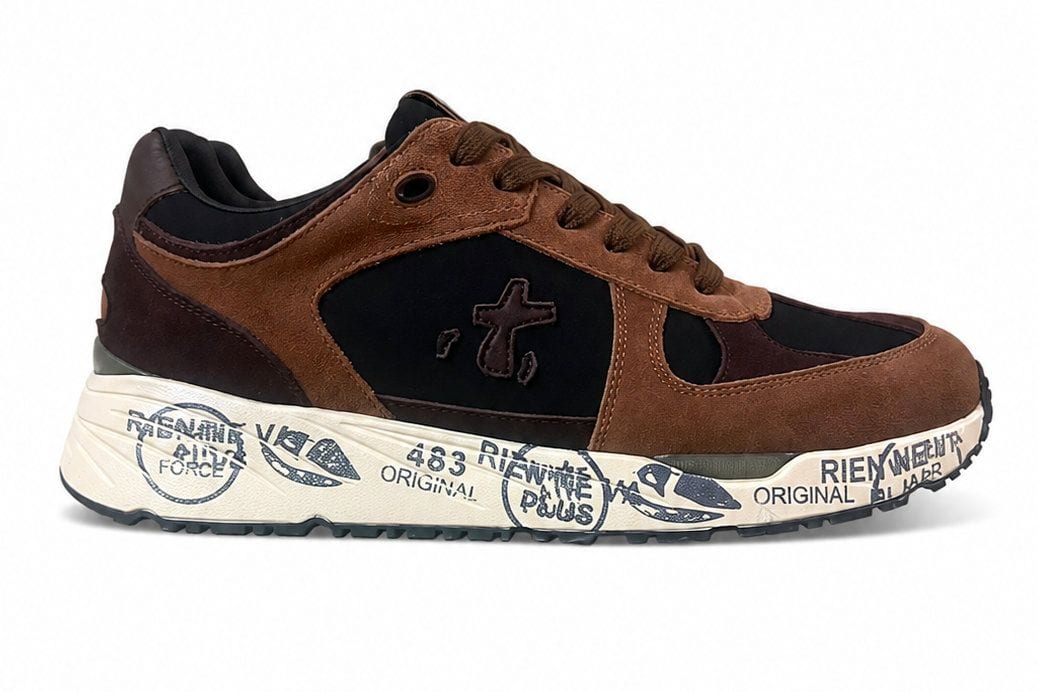PREMIATA MASE Camel