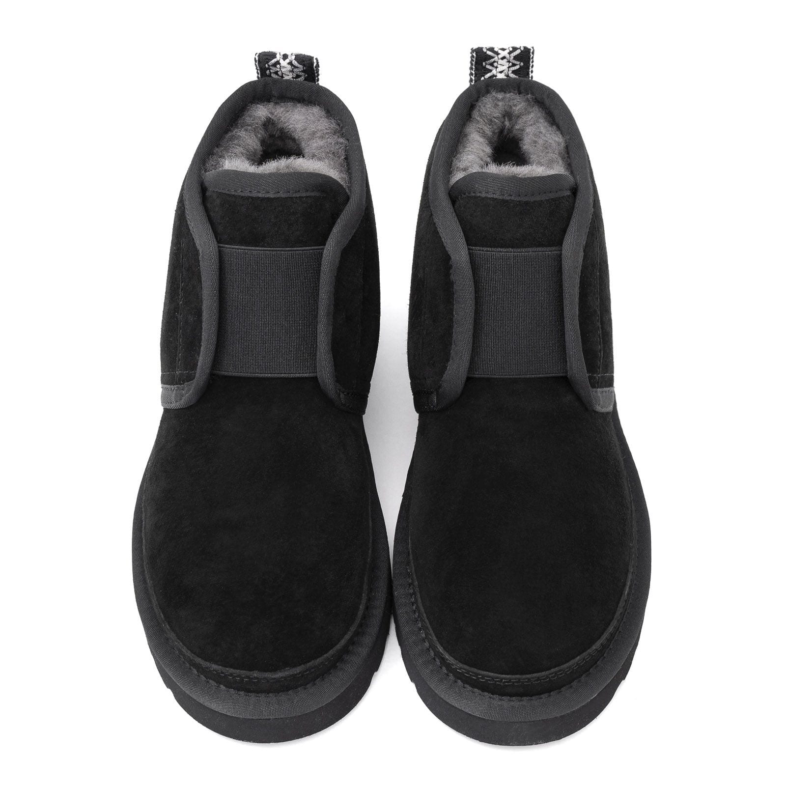 Ugg Neumel Flex Black