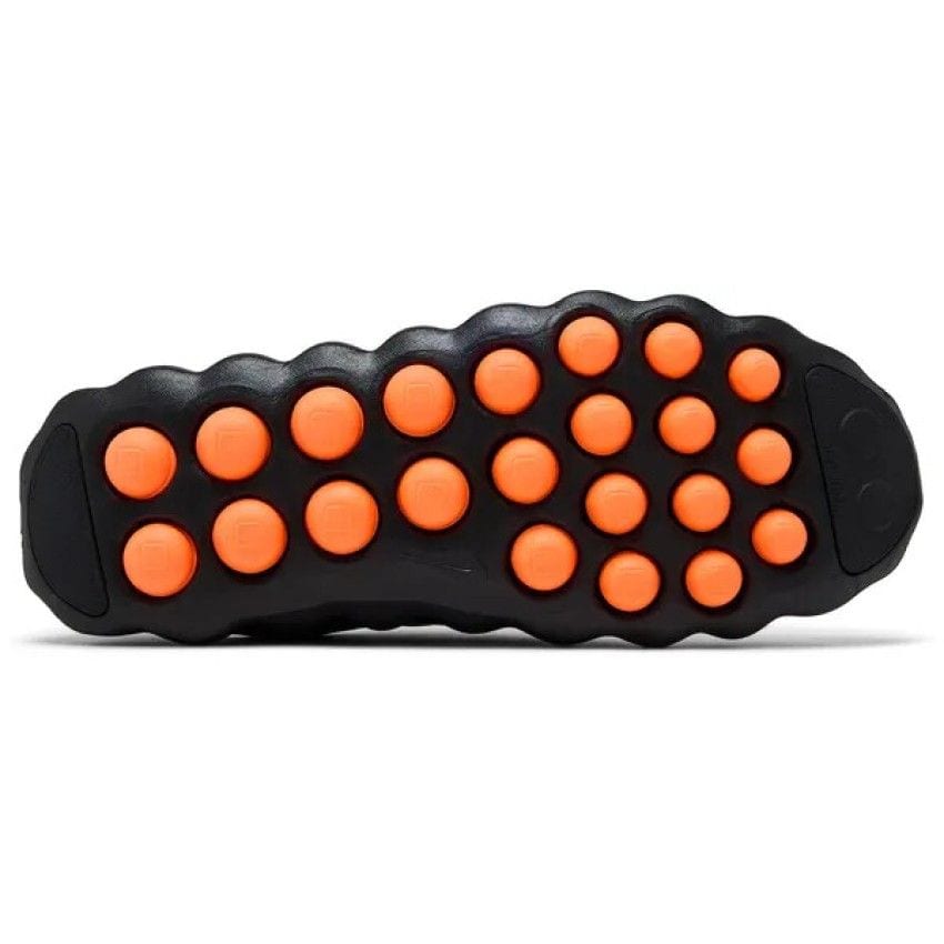 NIKE MIND 002 Black Hyper Crimson