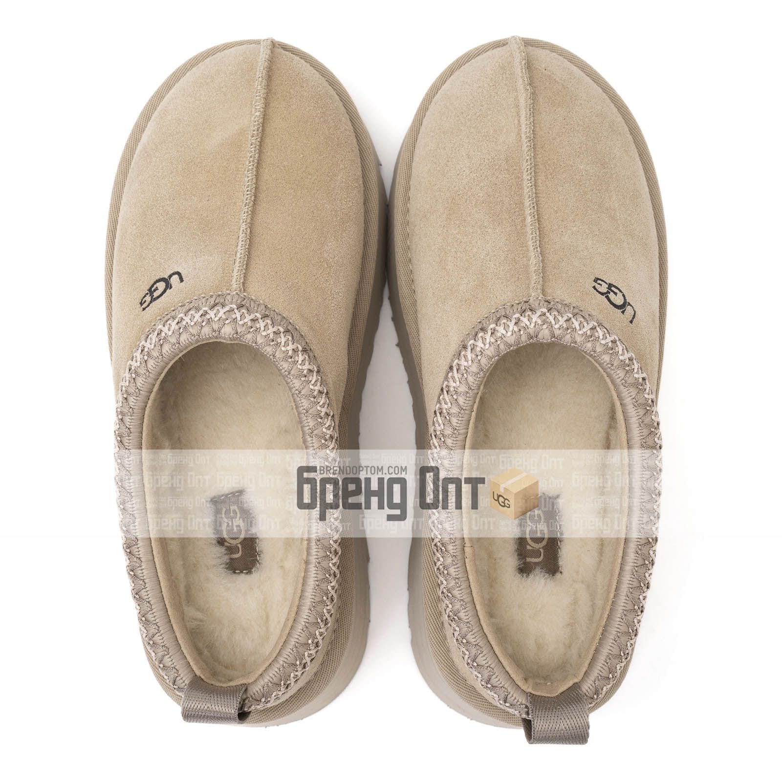 Ugg Tazz Platform Sand