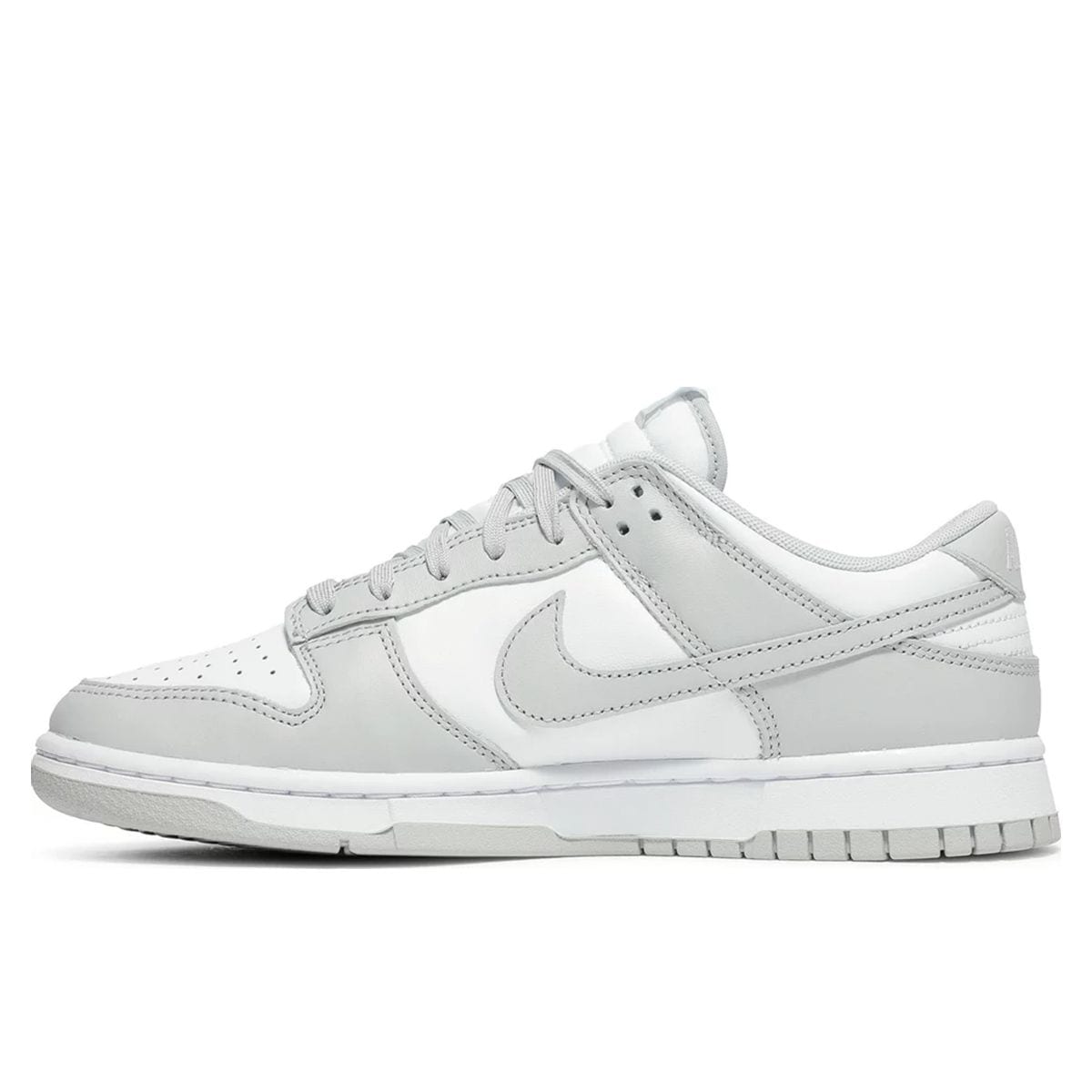 Nike Dunk Low Grey Fog