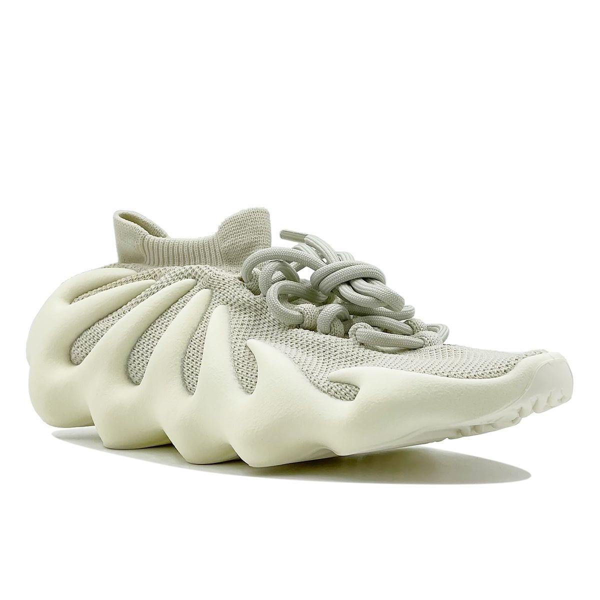 adidas Yeezy 450 Cloud White