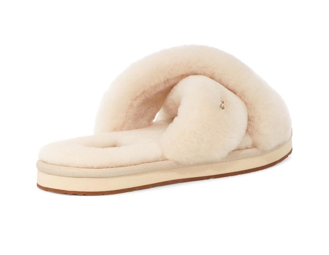 Slippers Ayana Sand