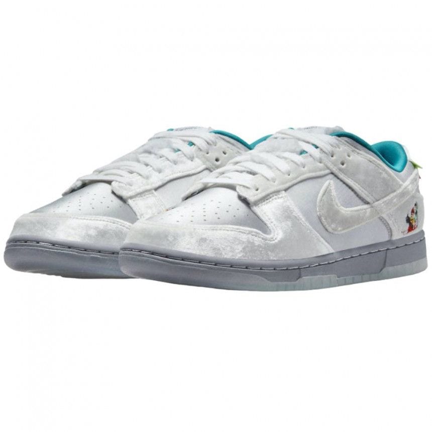 NIKE Dunk Low ICE