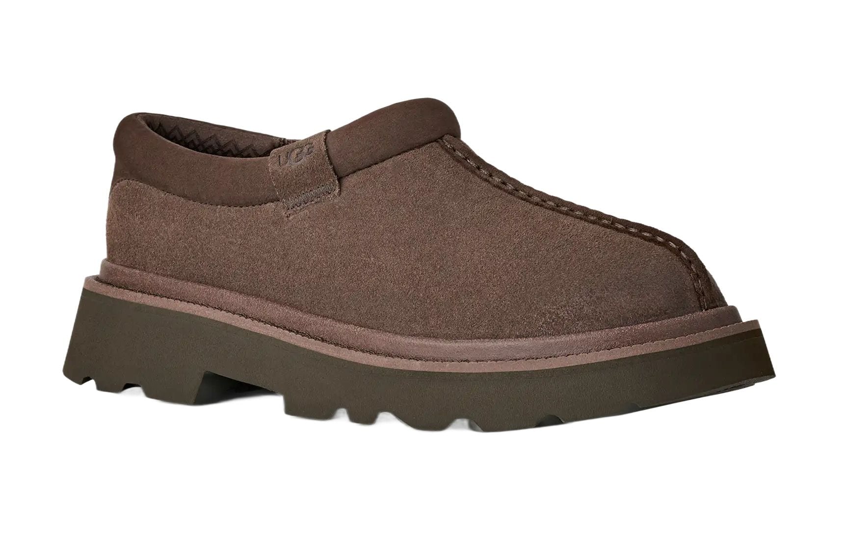 Man Tasman Lug Molasses