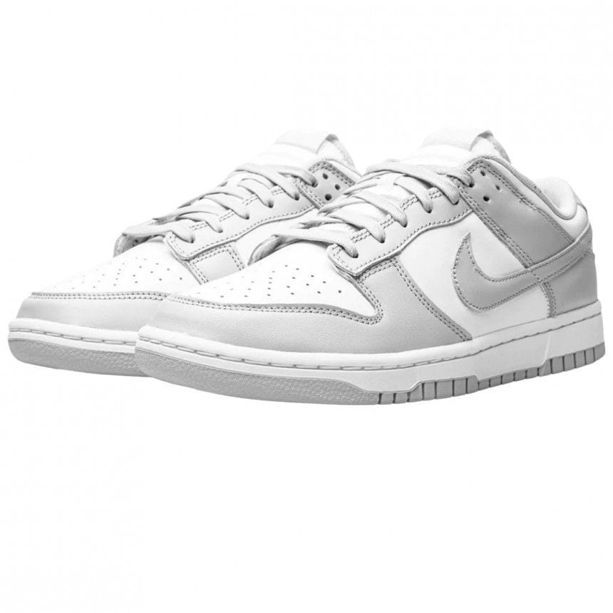 NIKE Dunk Low Grey Fog