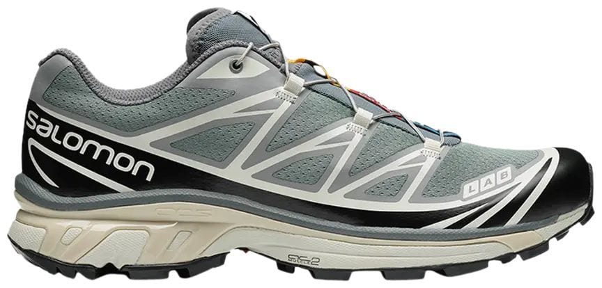 Salomon XT-6 Advanced Monument Phantom