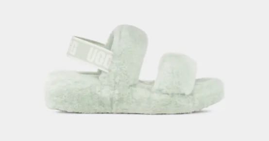 OH Yeah Slide Mint