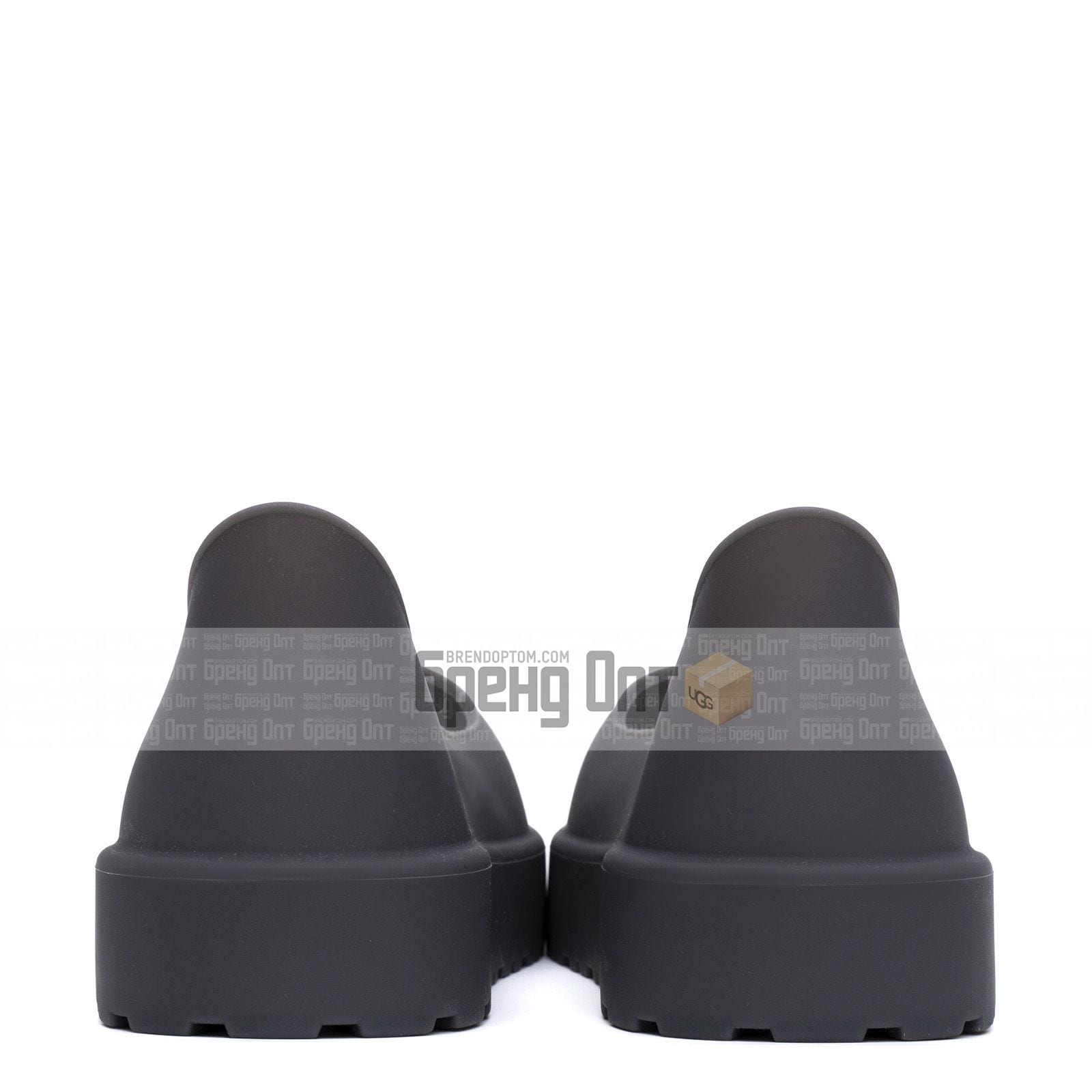 Ugg Boot Guard Black