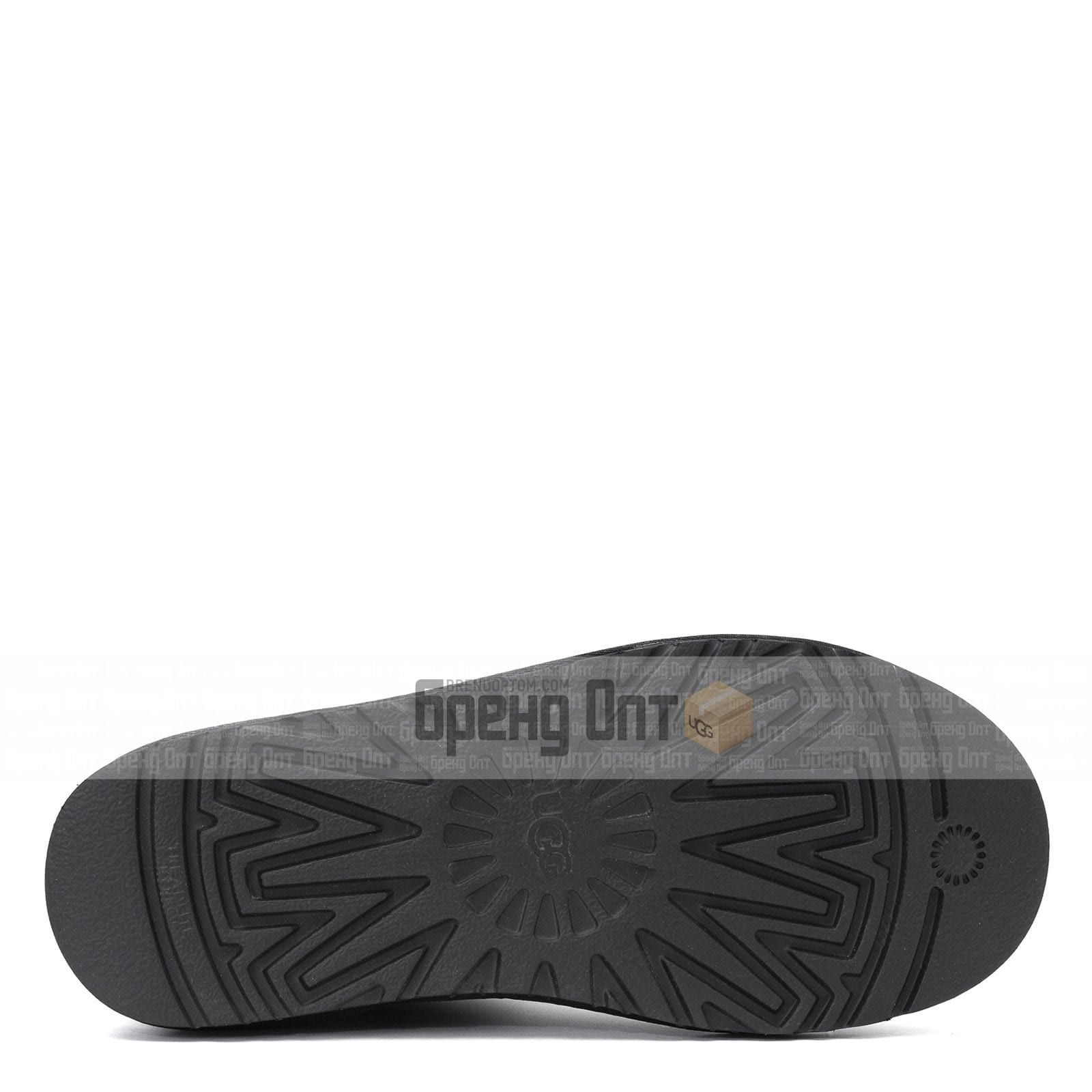 Ugg Classic Mini II Black