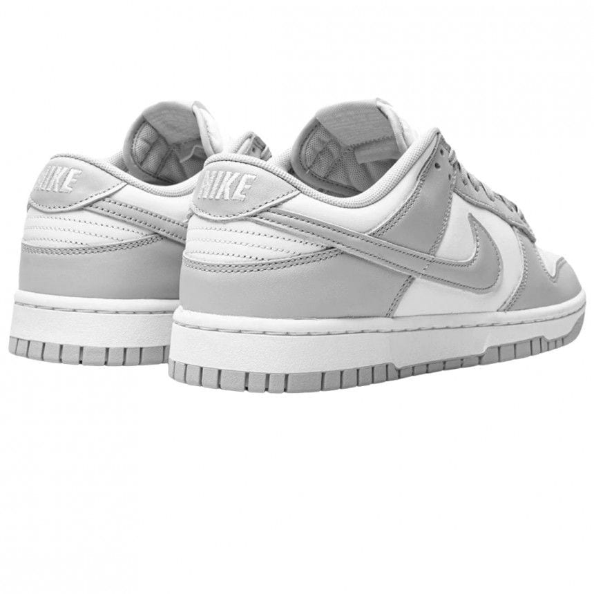 NIKE Dunk Low Grey Fog