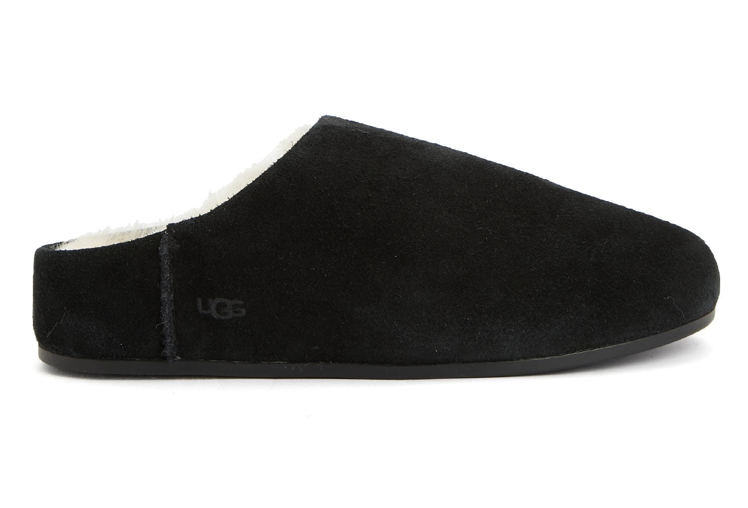Elea Slip On Black
