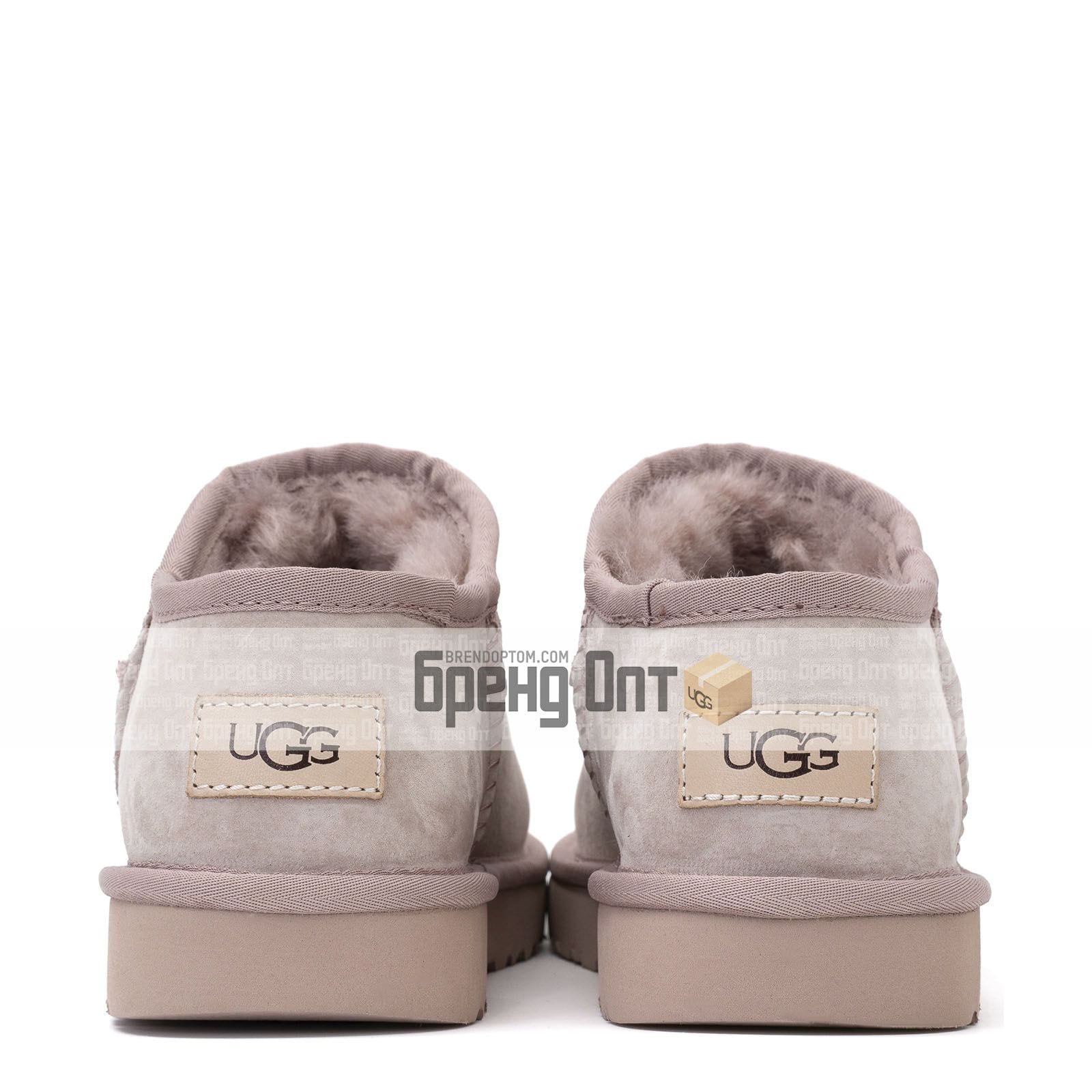 Ugg Ultra Mini Tasman Dusk