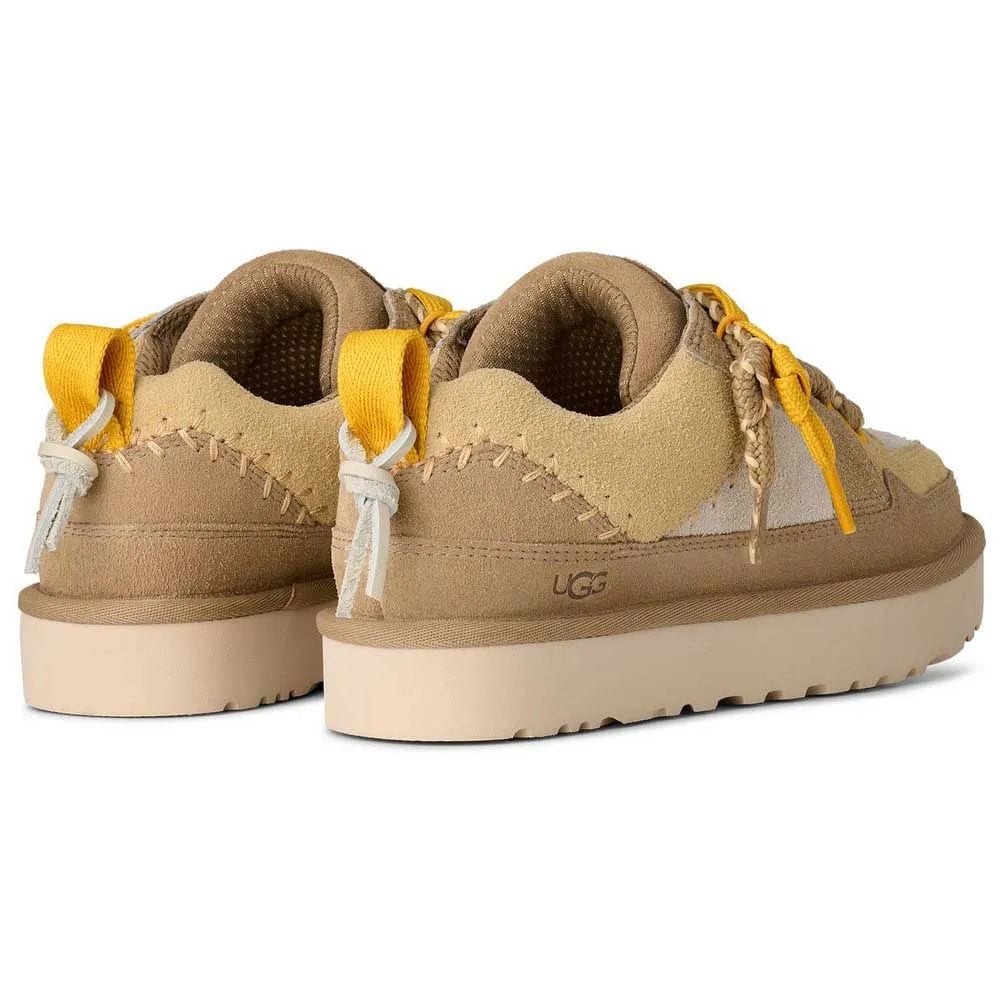Lo Lowmel Trainer Biarritz