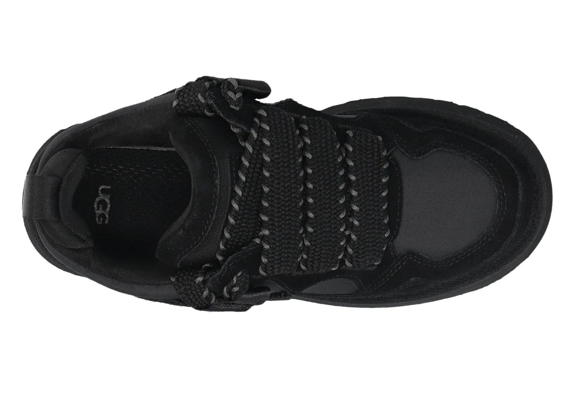 Astromel Black