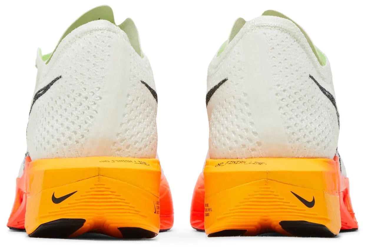 NIKE ZoomX VaporFly No Finish Line