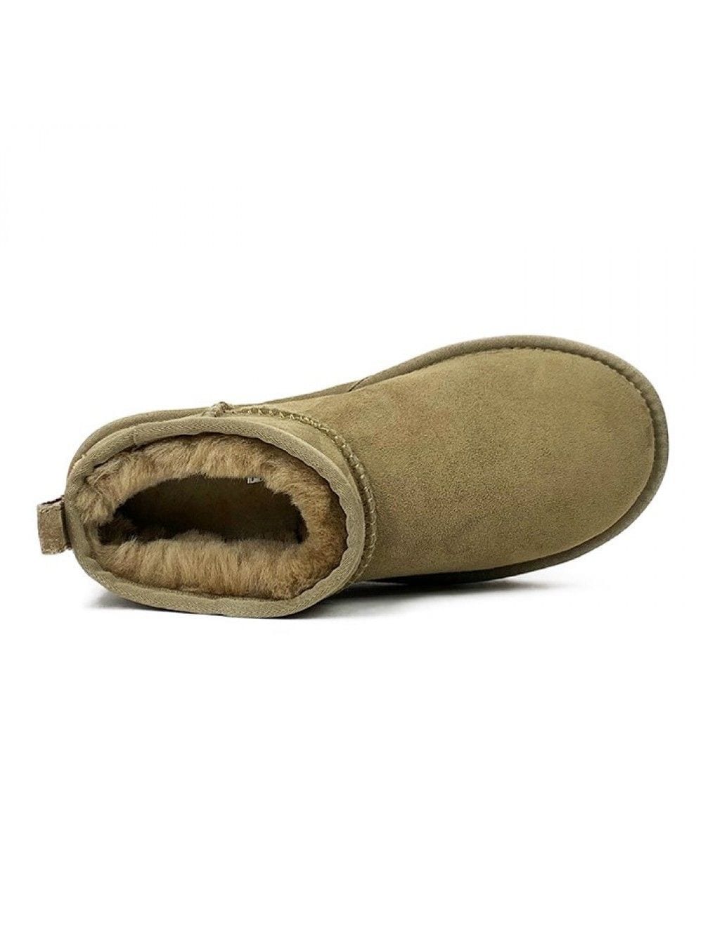 Classic Ultra Mini Haki