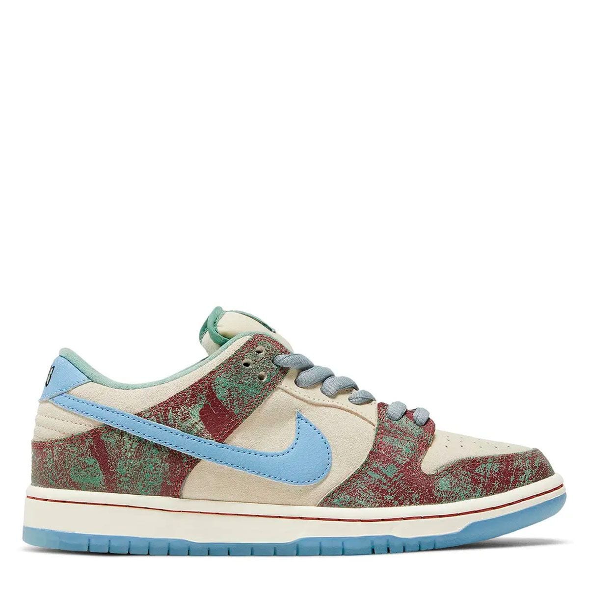 Crenshaw Skate Club x Nike SB Dunk Low