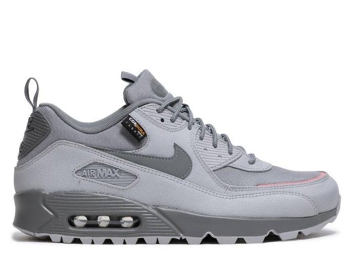 Nike Air Max 90 Surplus Wolf Grey