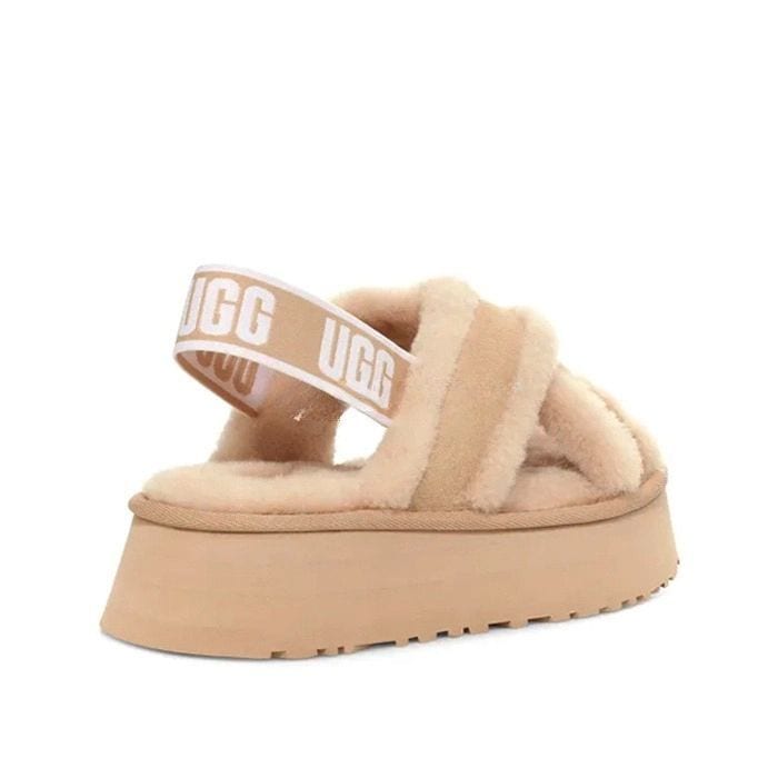 DISCO Cross Slide Sand