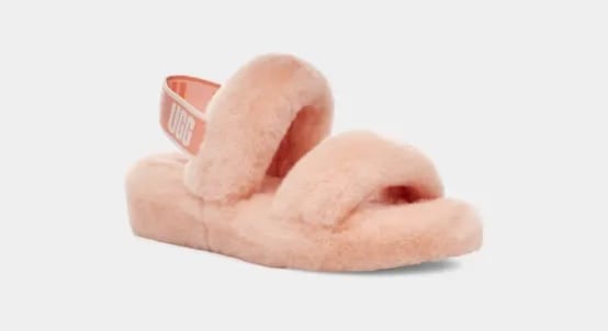 OH Yeah Slide Pink