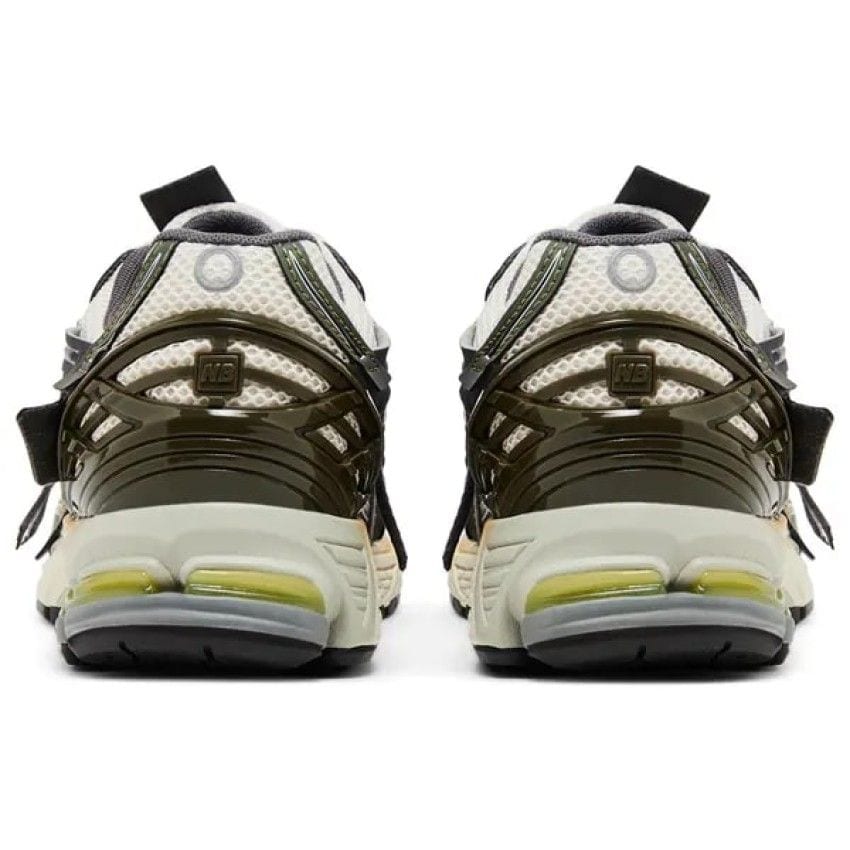 NEW BALANCE 1906A Olive Juice Sea Salt