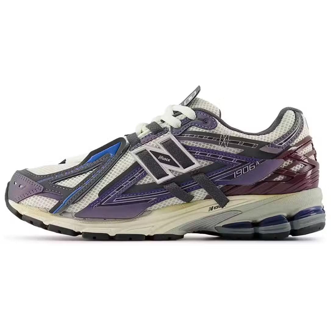 NEW BALANCE 1906A Inkwell Sea Salt