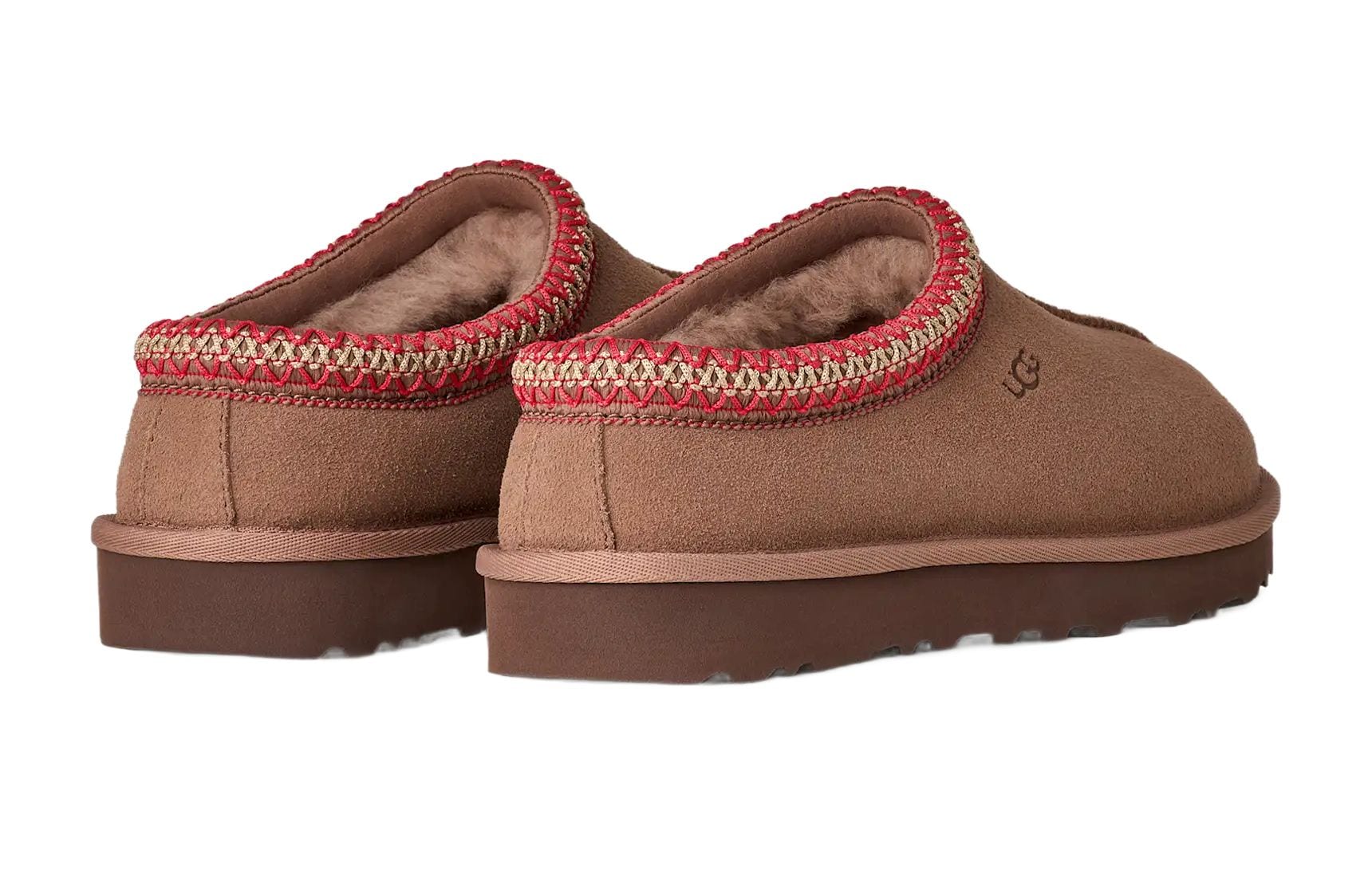 Tasman Slippers Rocky Oak