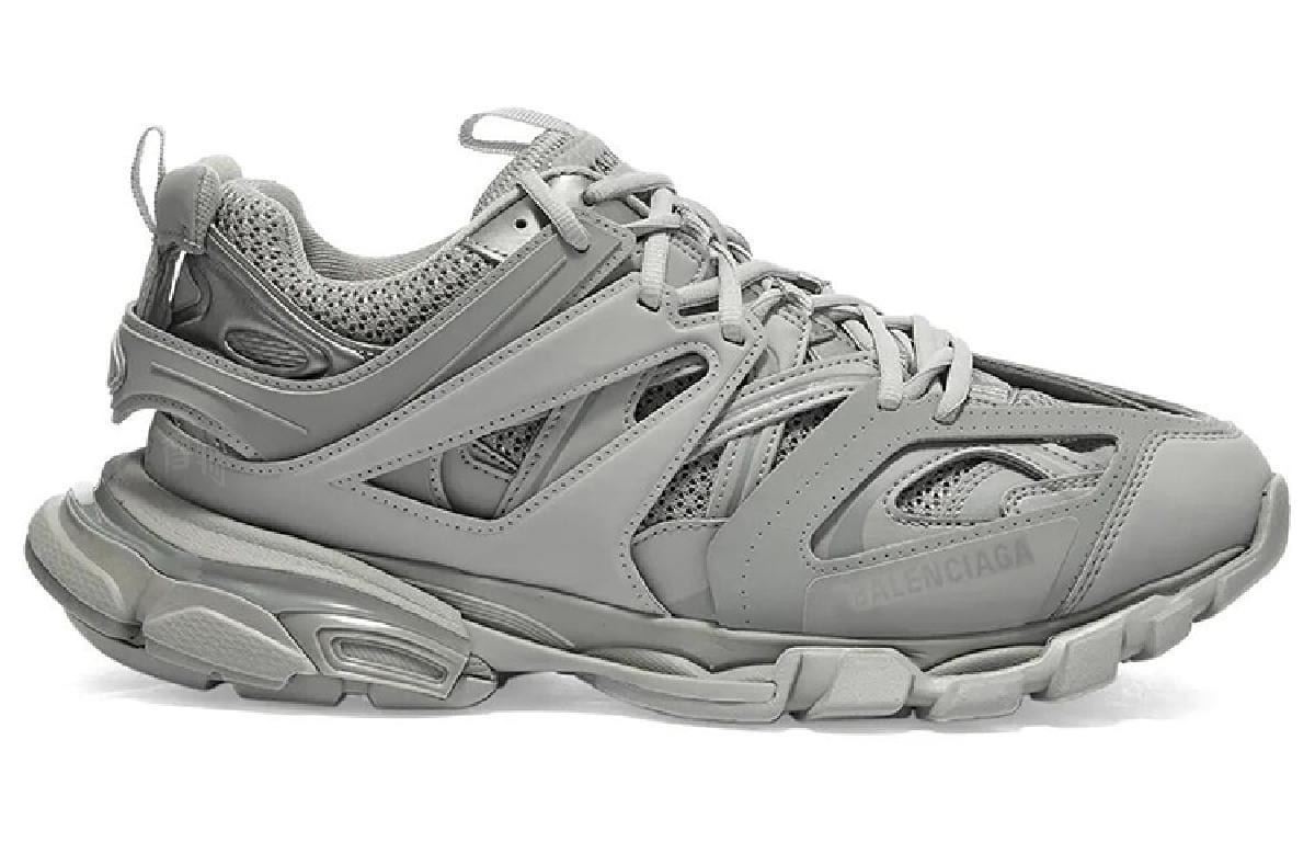 Balenciaga Track 1.0 Grey