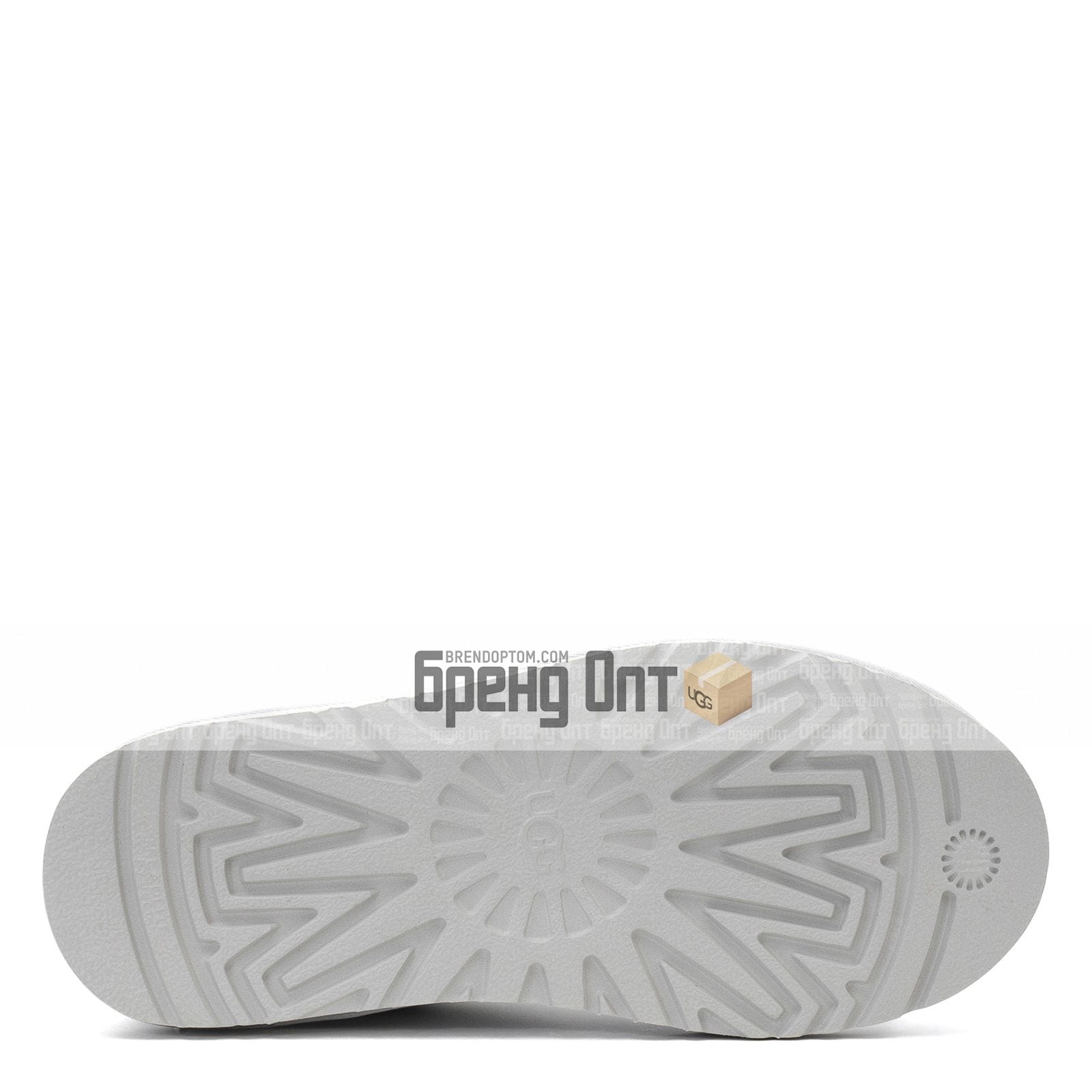 Ugg Neumel Flex Grey-Violet