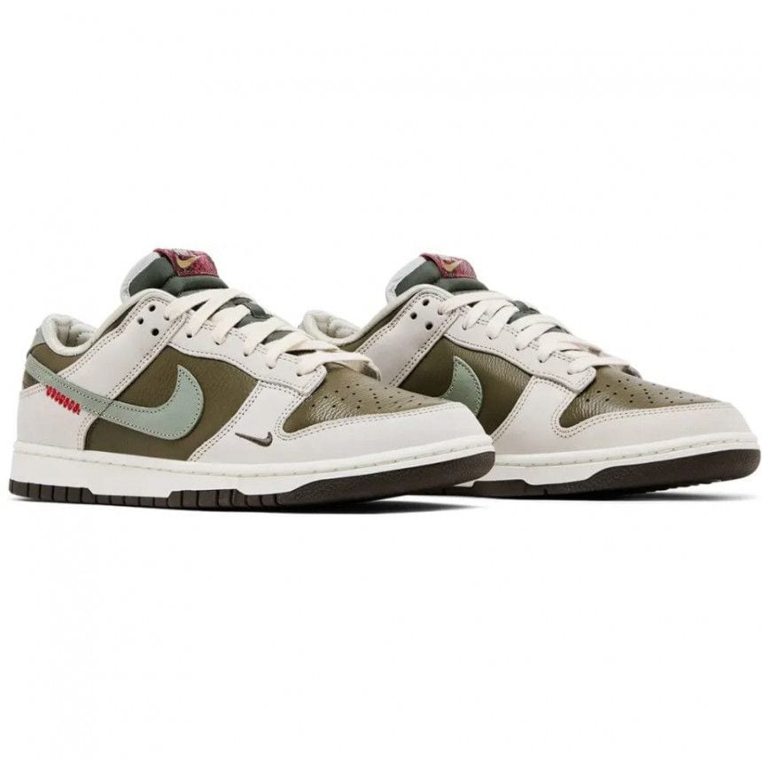 NIKE Dunk Low Year of the Snake