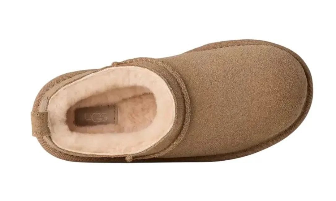 Classic Micro Sand