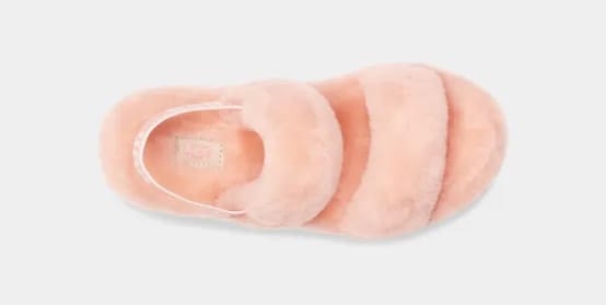OH Yeah Slide Pink