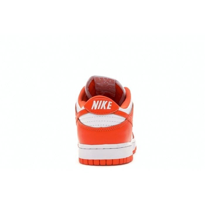 Nike Dunk Low Syracuse