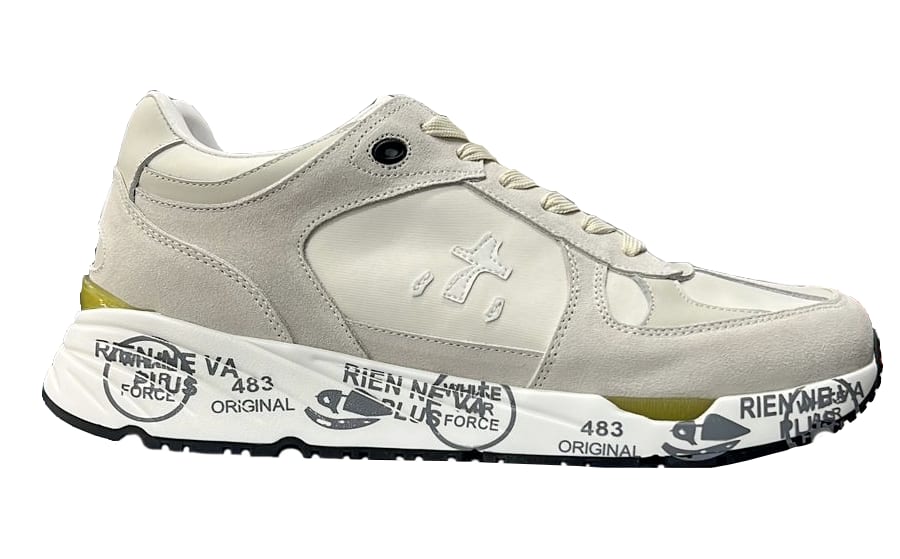 PREMIATA Mase Cream