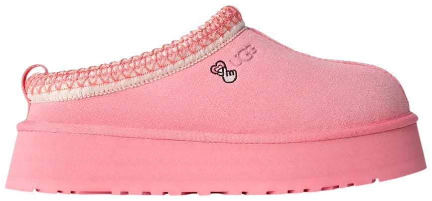 Tazz Pink Love