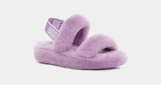OH Yeah Slide Lavender