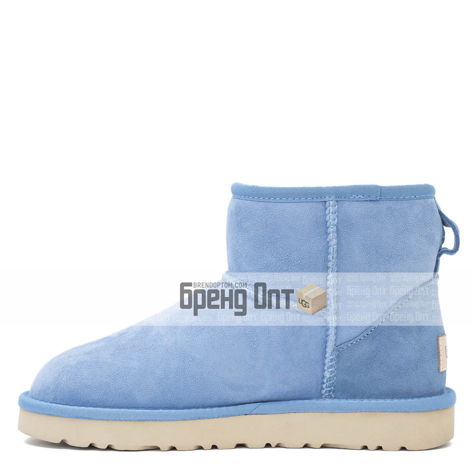 Ugg Classic Mini II Fresh Air