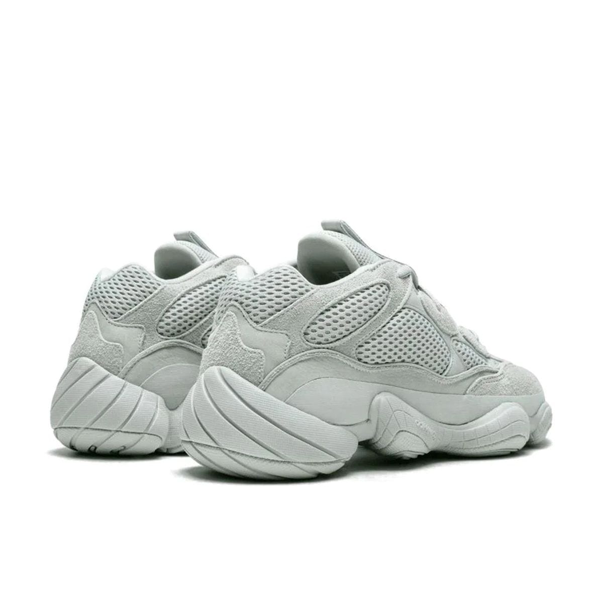 Adidas Yeezy 500 Salt