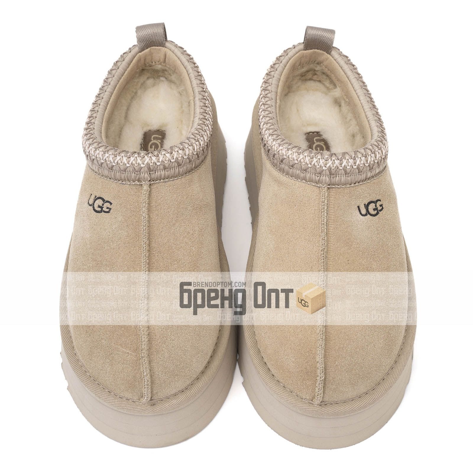 Ugg Tazz Platform Sand